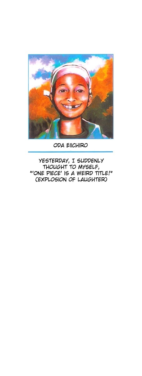 One Piece, Chapter 247 image 02